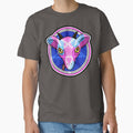 Baphomet • Cotton Candy • by modernPsycho (MP)