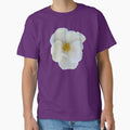 White Flower by Comfort-Station