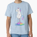 Unicorn Fart by zoljo