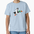 Duck Hunting - Duck Hunt by Timena