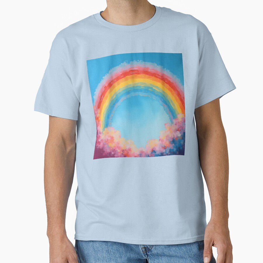 Rainbow by HebaRK Studio