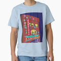 Zanzibar Dance Club by FabPosters4Less
