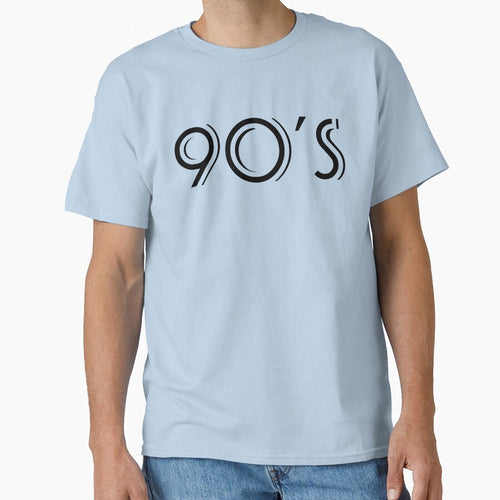 90's kids design by Fortified