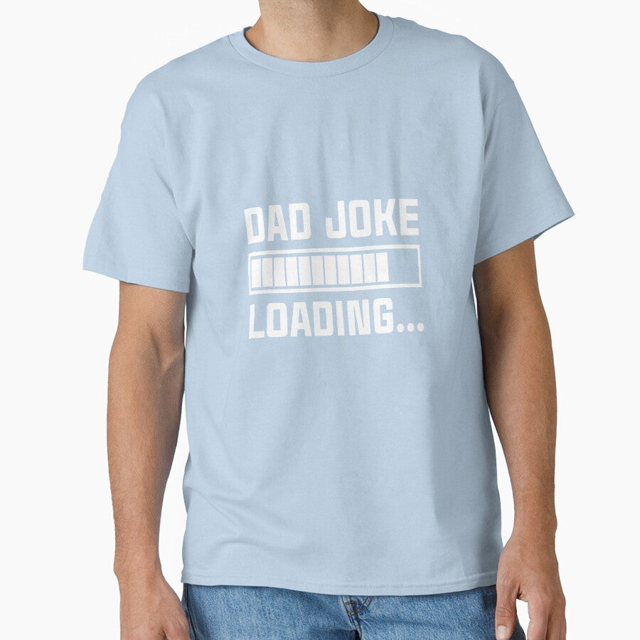 Dad Joke Loading Happy Fathers Day by Meggie179