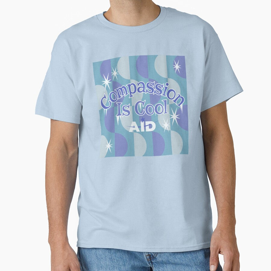 Compassion Is Cool by AIDcares