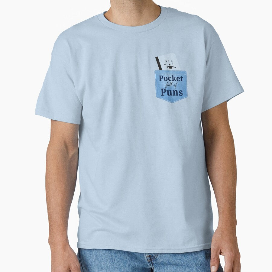 Pocket full of puns by Vividy