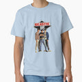 Vintage Beastie Boys Logo by Dystopian Design
