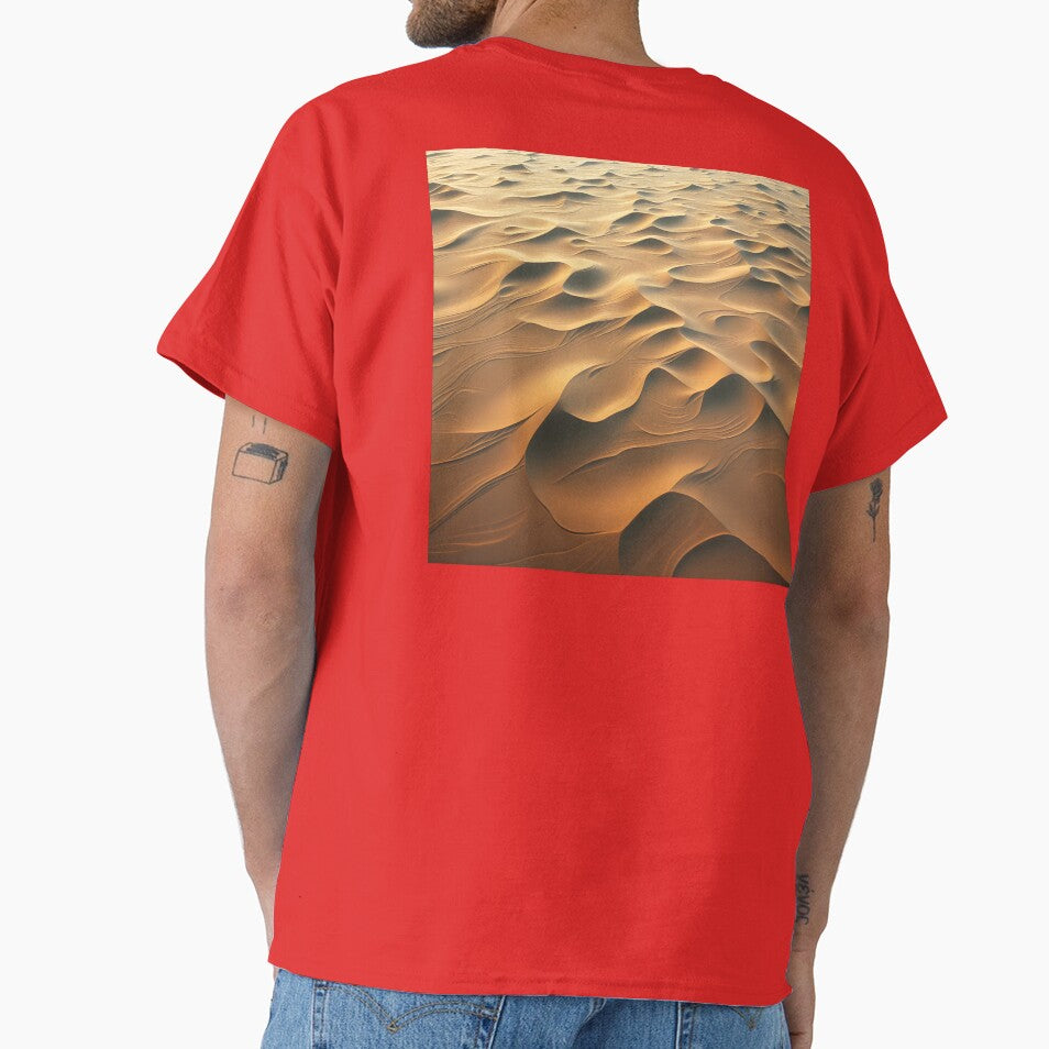 Sand 2 by HebaRK Studio