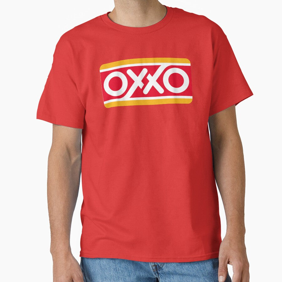 OXXO by pepecharls