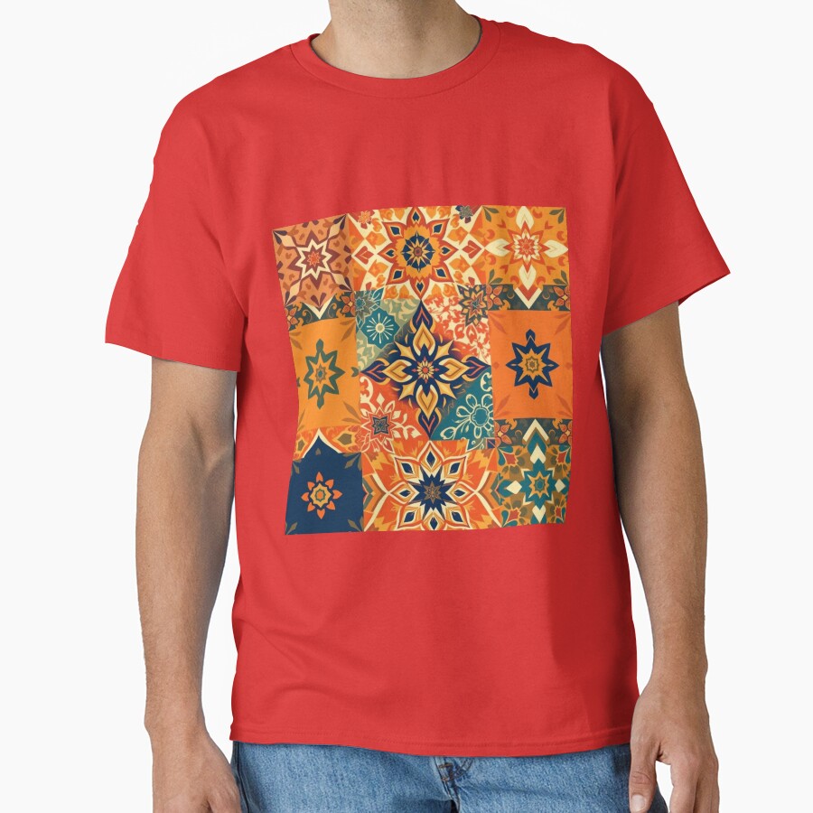 Decorative Design 3 by HebaRK Studio