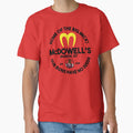 McDowell's by edcarj82