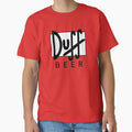 Duff Brewing Co. by PlatinumPlastic