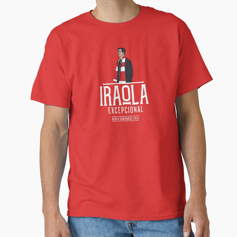 Iraola Excepcional by KAMcDermott74