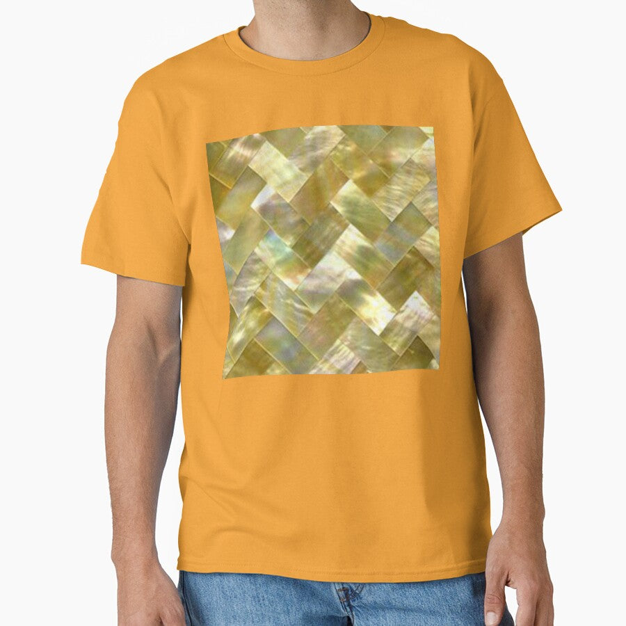 Intersecting Rectangles 1 by HebaRK Studio