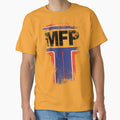 Main Force Patrol by thmadethis