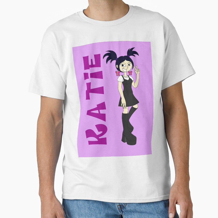 Katie Yamazaki by Amos Martinez