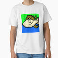 Pixel Lizguy (Color) by Lizguy74Store