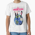 everyone's a star! world tour by ✮ maddie ✮