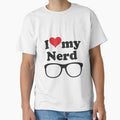 I love my nerd by eZonkey