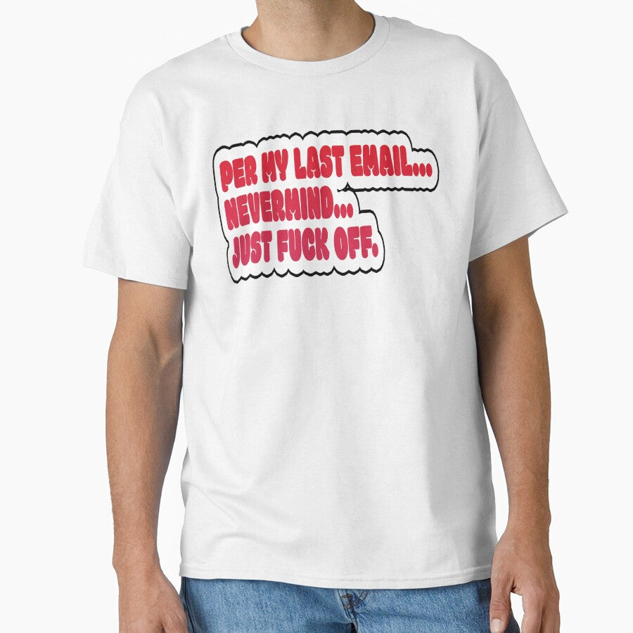 Per my Last Email by Aux Arc