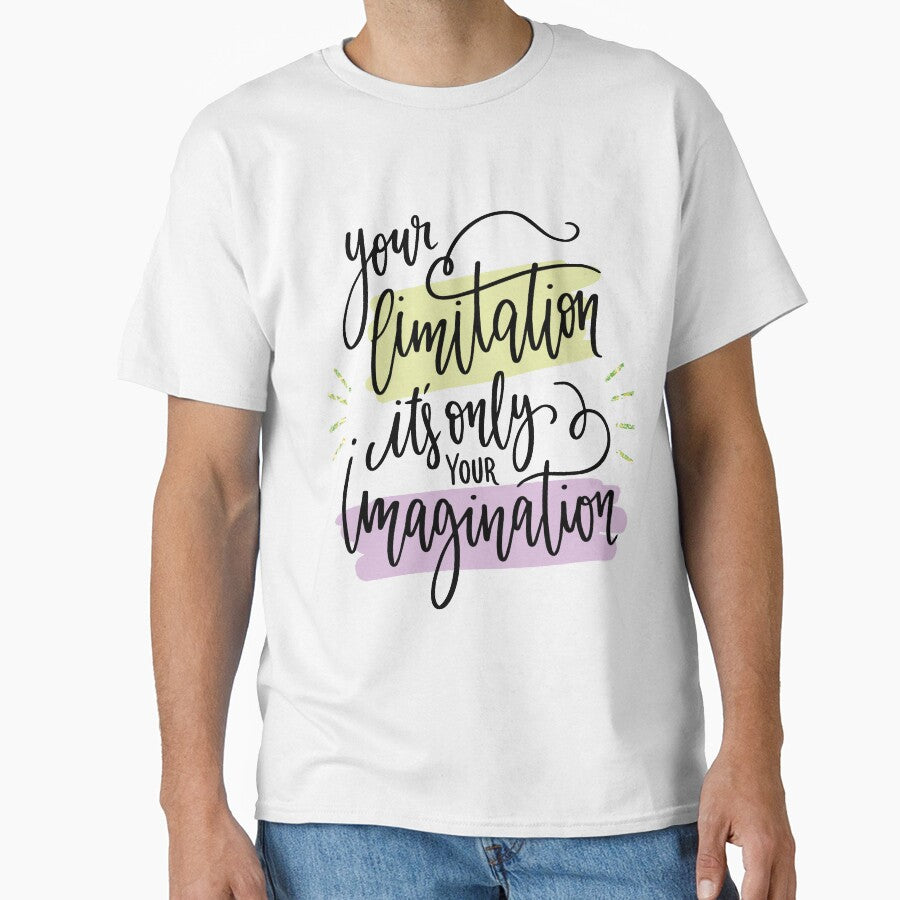 Your limitation its only your imagination, motivation 2021, teamwork advantage, freedomworks by soufiane bouhfad