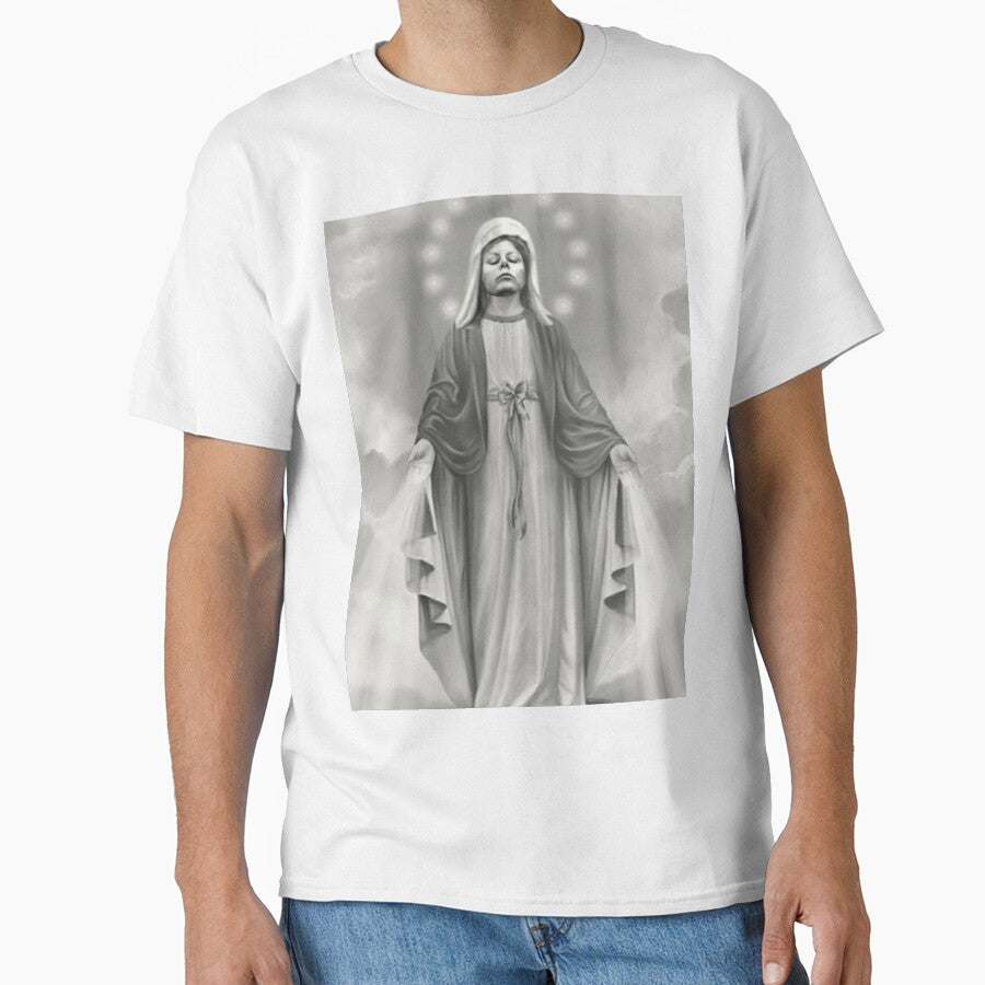 Saint Misunderstood by Bettie  Berkowitz