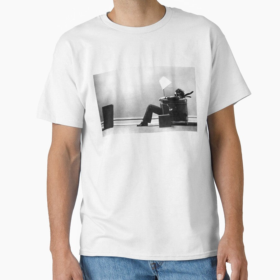 Blown away audio guy by AP-Tees
