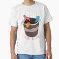 Eat Dirt Cup by Jupiterthesloth