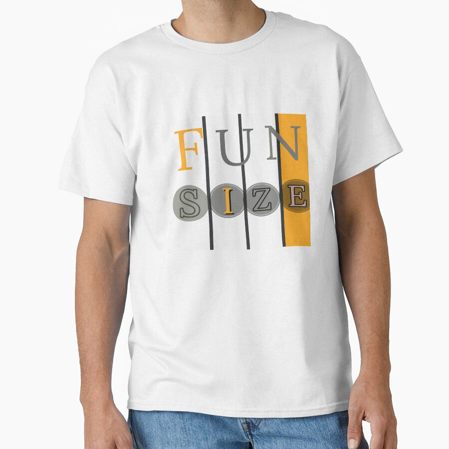 Premium fun size by No Rules Merchandise