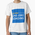 Dad Joke Loading by crazydotdesigns