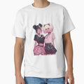 Punk Kawaii Girlfriends by Retro Whimsy