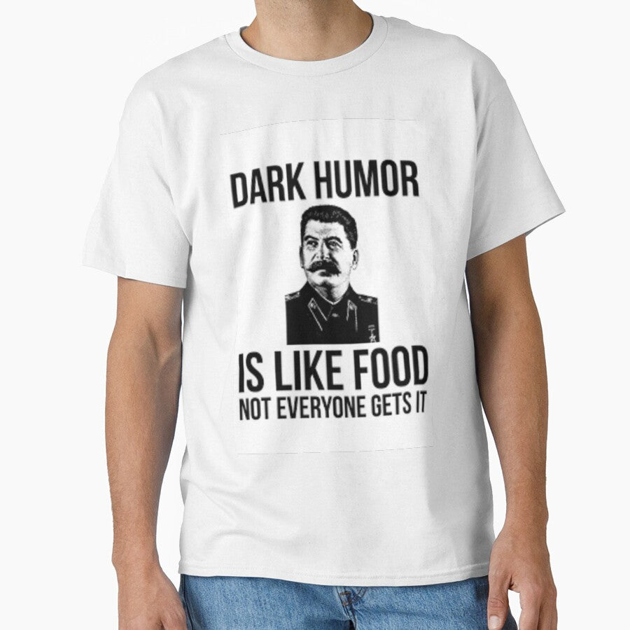 Dark Humor Meme by Shadowblad