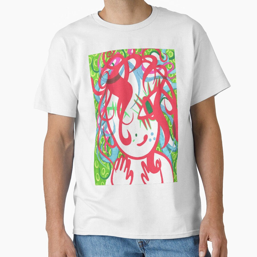 Quirky Abstract Design by CooksonAngelina