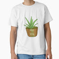 Aloe You Vera Much by CraftyFixationsBoutique