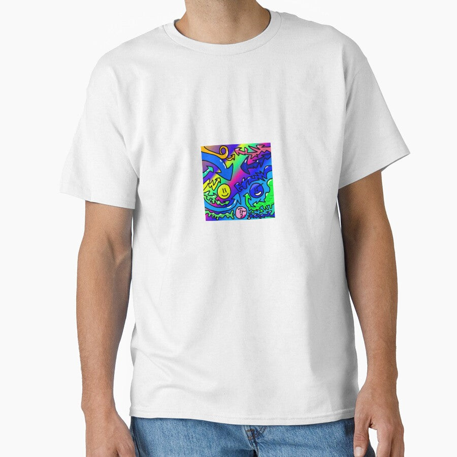 Funky by Lizguy74Store