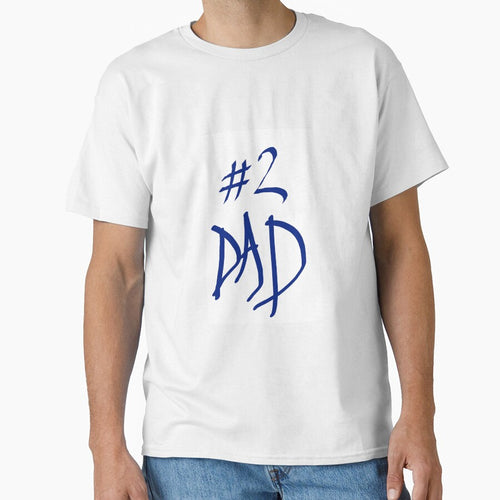 #2 DAD by Ella's Art