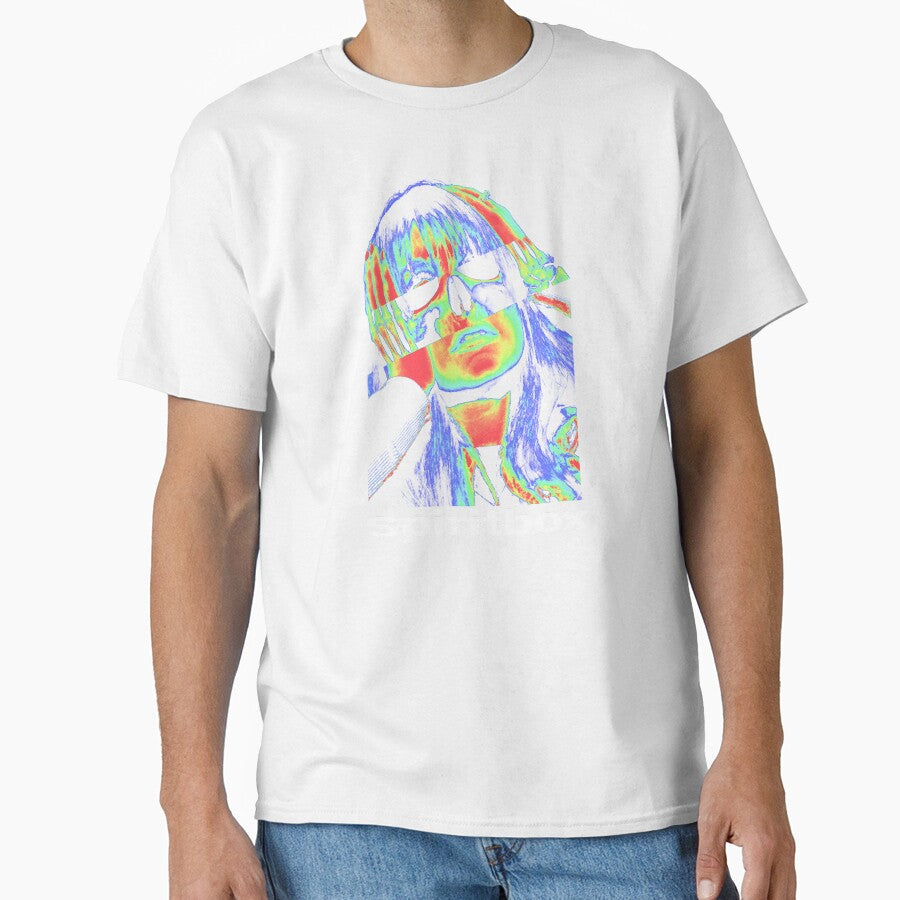 Spiiriitbôx gift Unisex Tee by kopaczblishc