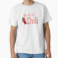 Im a Lil’ Chili by DecadentDahliah