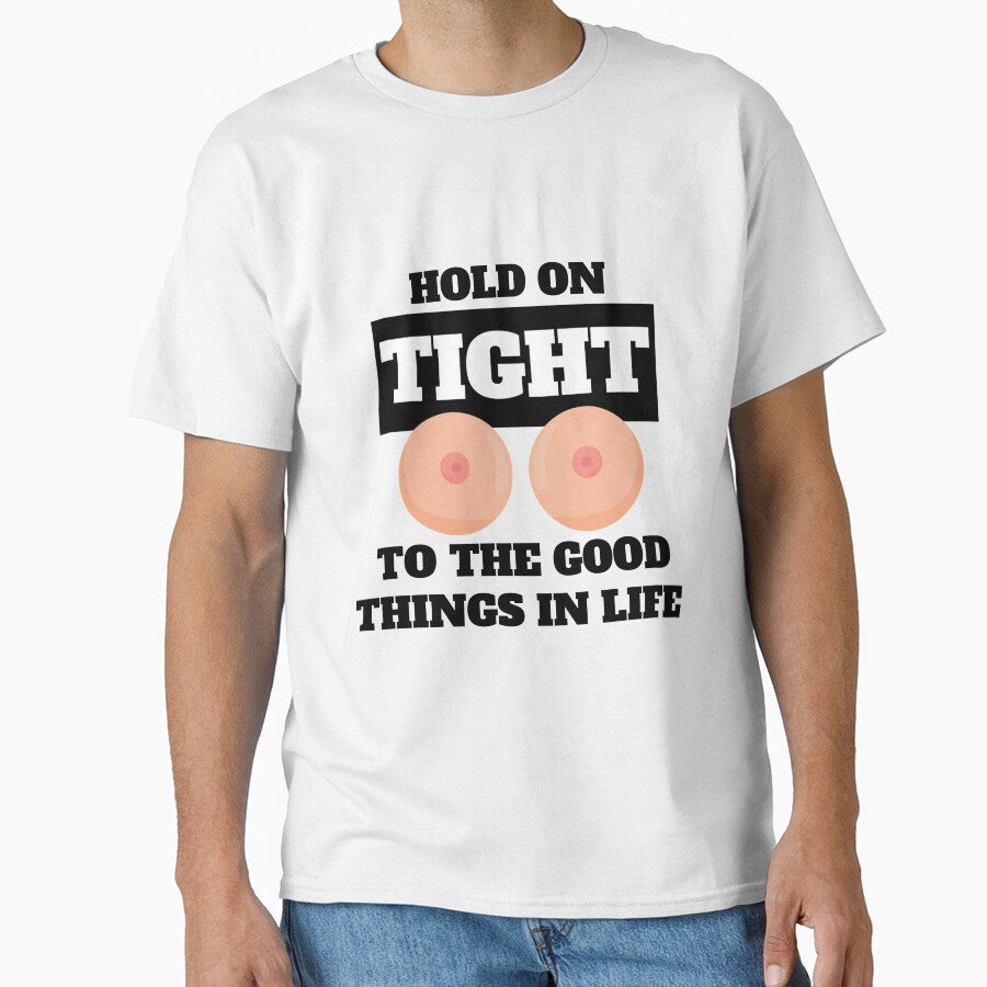 Hold on tight to the good things in life. by Moriarty's Digital Visions