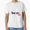 Good Boy (Transparent) by Hallagay