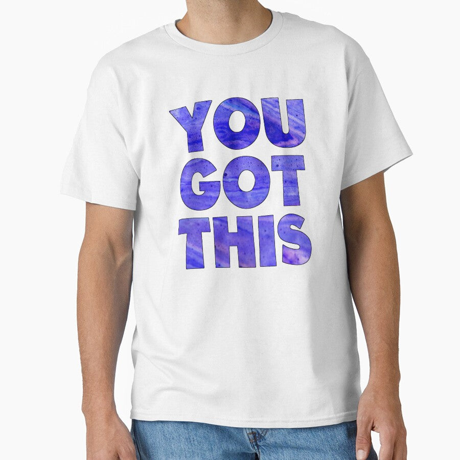 You Got This by madtoyman