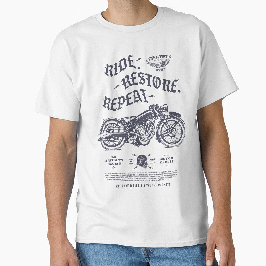 The Gloucester Cotton. Britain's Racing Motor Cycles. by IronFlyers