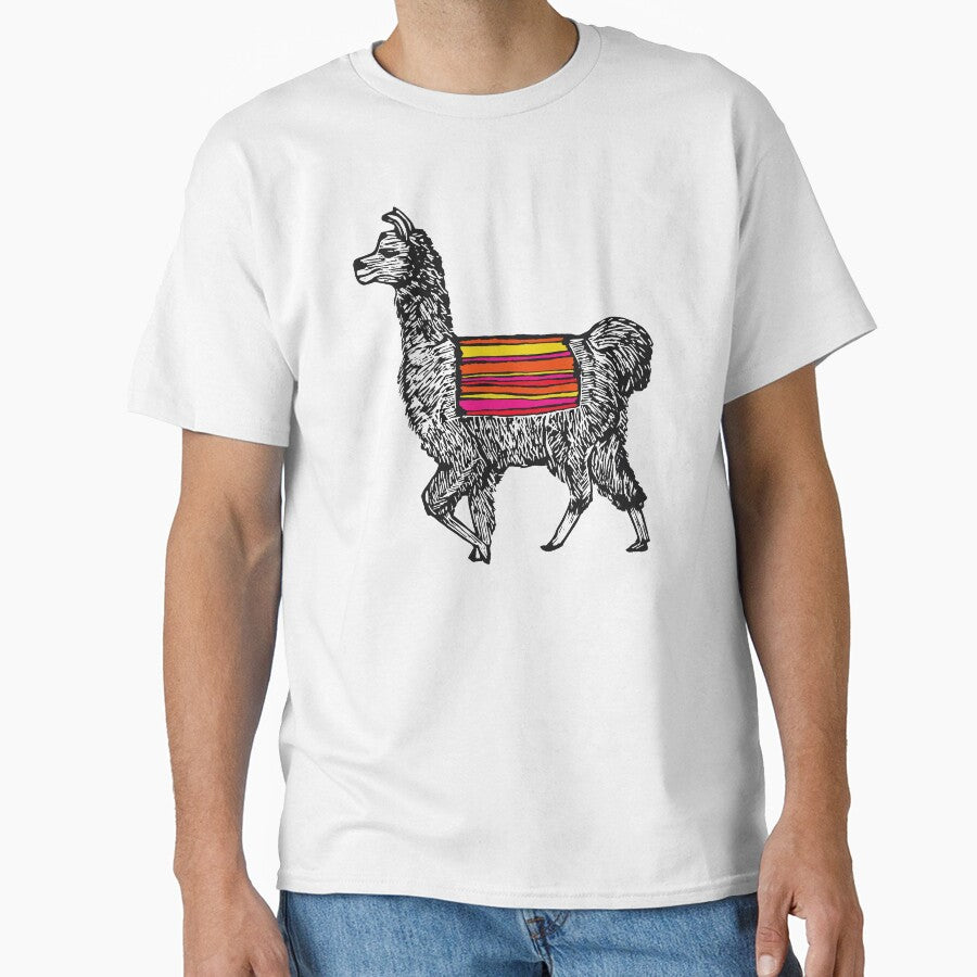 LLAMA by liasantini