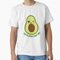 Emotional Support Avocado: You've Totally Guac This! by CodedCraftsShop