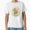 Beatrix Potter Squirrel Nutkin by Vintage Designs +