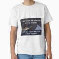 Titanic Shirt by ErinLaura