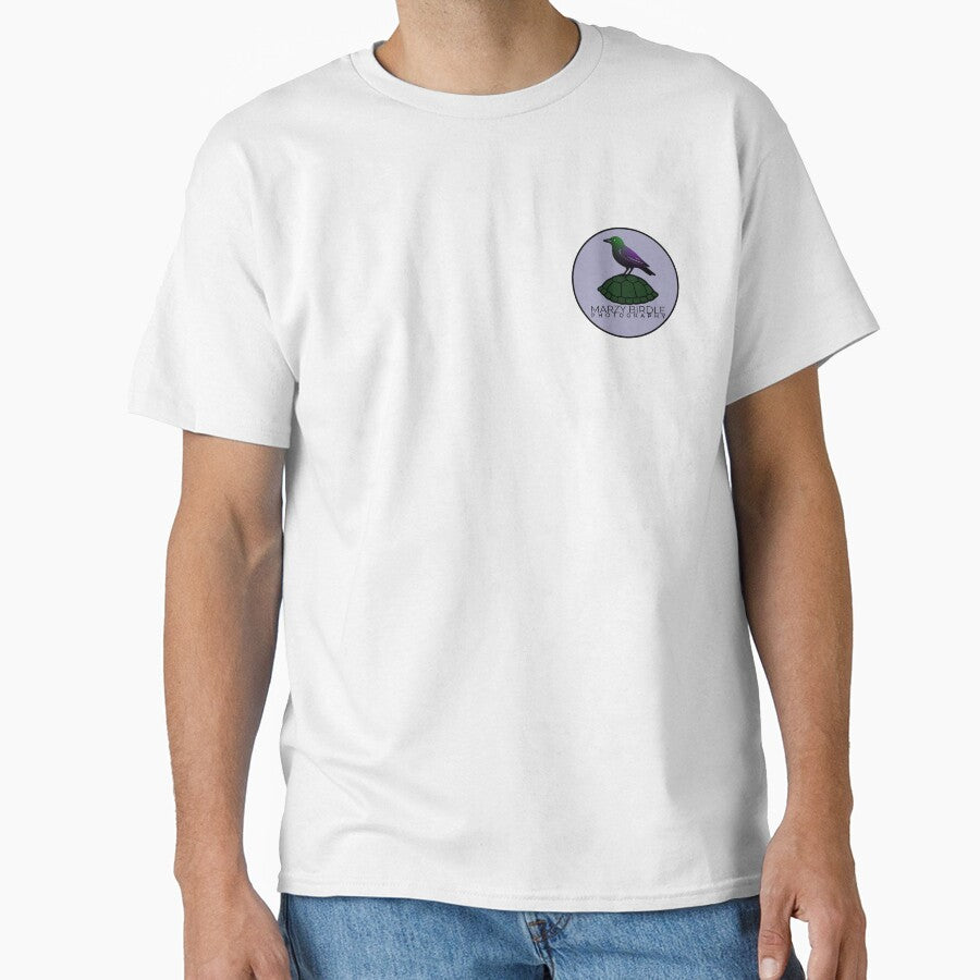 Official Marzy Birdle Logo by MarzyBirdleArt