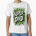 SUPER DAD- FATHER DAY GIFT by Rajasekar