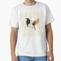 Bird by HebaRK Studio