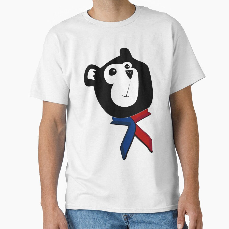 I am Bear by ShopCNTS